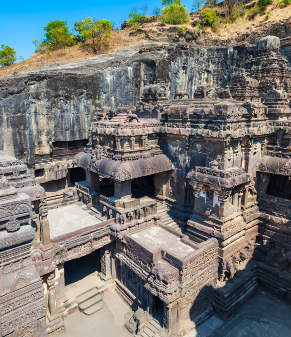 International Travel Agency in Anna Nagar